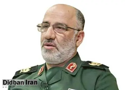 یک انتصاب جدید در سپاه/ چه کسی فرمانده قرارگاه نجف اشرف سپاه شد؟+سوابق