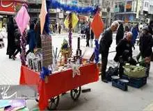 ناگفته‌های خیابان و فضاهای عمومی شهر در برنامه سوم شهرداری