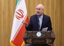 قالیباف: اصلاحات اقتصادی بدون اصلاحات انرژی حرف بی‌ربطی است