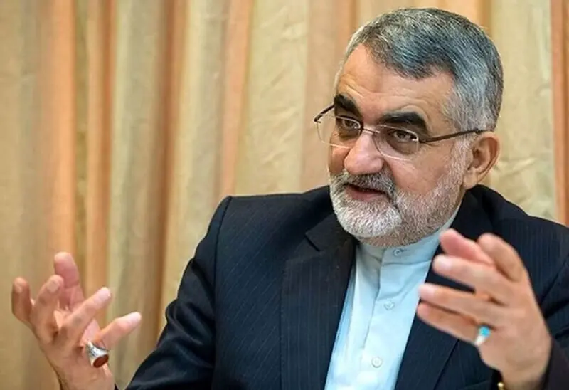 عضو کمیسیون امنیت ملی: ترامپ باید این آرزو را به گور ببرد که بتواند توانمندی هسته‌ای ایران را به صفر برساند