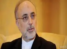 علی اکبر صالحی: ۴ روزه به غنی سازی ۲۰ درصد بازمی گردیم