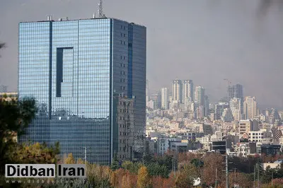 بانک مرکزی: بابک زنجانی مجوز فعالیت اقتصادی ندارد