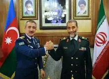 هیچ تردد غیرمجازی در مرزهای ایران و جمهوری آذربایجان صورت نمی گیرد