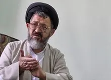 حجت الاسلام اکرمی: همه باید اصل تغییر در مدیریت کشور را با روی‌کارآمدن دولت جدید بپذیریم
