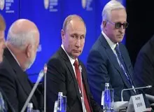 تلاش‌های پوتین برای بهبود روابط با آمریکا
