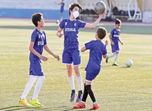 افشاگری مجری تلویزیون از فساد اخلاقی مربیان ورزشی و تجاوز به کودکان فوتبالیست  روی آنتن زنده/ FILM