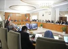 توصیه عارف به نخبگان و تریبون‌داران/ باید در مقابله با شیطنت‌های دشمنان آمادگی کامل داشته باشیم