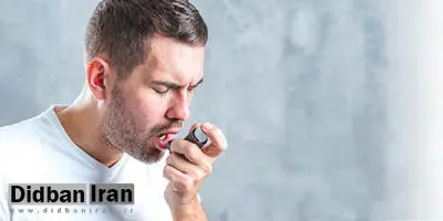 ۶ علت شایع ابتلا به آسم را بشناسید