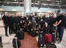 نذر اربعین از جیب شهرداری تهران/  هزینه ۱۵۰ هزار دلاری سازمان ورزش شهرداری تهران برای اربعین!