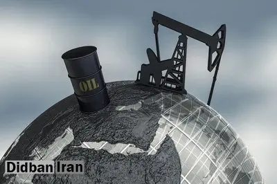 قیمت جهانی نفت امروز ۱۰ تیر ۱۴۰۴