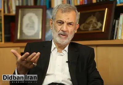 انتقاد غفوری فرد از سخنگوی نخست وزیر عراق درباره رابطه امارات-اسرائیل/ جهان اسلام آمادگی این را ندارد که قبله اول خود را رها کند