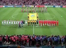 محمد خاکپور: بازی ایران – آمریکا ثابت کرد مردم دو کشور مشکلی با هم ندارند