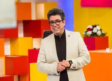 دعوت رشیدپور از وزیر خارجه آمریکا برای شرکت در برنامه "حالاخورشید"
