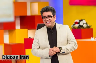 دعوت رشیدپور از وزیر خارجه آمریکا برای شرکت در برنامه "حالاخورشید"