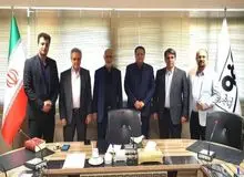 محمدرضا ساکت مجددا مدیرعامل سپاهان شد
