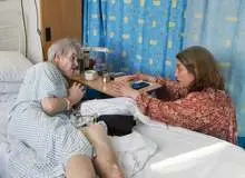 تبعیض جنسیتی علیه زنان فعال در حوزه بهداشت و مراقبت