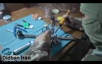 نقش پهپاد در پیروزیهای شورشیان سوریه/ تحریر الشام چگونه به پهپاد دست یافته است؟!