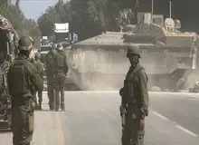 سی‌ان‌ان: اسرائیل اواسط مارس رفح را تصرف می کند