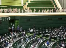 هیئت‌رئیسه فراکسیون «فضانوردی» انتخاب شدند
