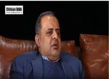 دبیرجمعیت گفتمان انقلاب اسلامی: بابک زنجانی الان آزاد است و زندان نیست / مخبر در دولت رئیسی همه کاره است