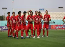 پرسپولیسی‌ها پولدار شدند