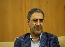 سرپرست اداره کل امنیتی وزارت کشور منصوب شد