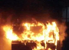 تشریح جزئیات حادثه انفجار مشکوک در شهر دزفول