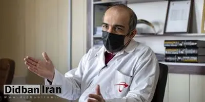 پیام طبرسی: وضعیت ابتلا موارد کرونایی و بستری در بخش های مختلف مسیح دانشوری وحشتناک است/ زایمان زودرس نتیجه ابتلا زنان باردار به کرونا
