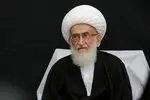 آیت الله نوری همدانی: ولی فقیه نه فقط یک رهبر سیاسی بلکه جلوه ای از نیابت دینی است/ فقیه جامع الشرائط بعنوان نایب امام عصر مسئولیت هدایت جامعه را دارد