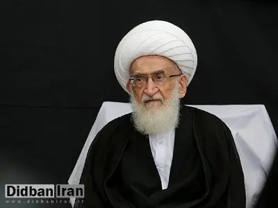 آیت الله نوری همدانی: روحانیت آستانه تحمل خود را بالا ببرد/بخواهیم یا نخواهیم مشکلات را به نام روحانیت می‌نویسند