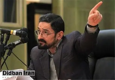 حمله شدید سعید زیباکلام به رییسی: سیاستگذاریهای شما عواقب خونبار و ویرانگری در کوتاه مدت خواهد داشت
