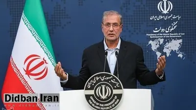 ربیعی: بنگاههایی که کارگران را اخراج نکنند هفتاد و پنج هزار میلیارد تومان تسهیلات ۱۲ درصدی در نظر گرفته ایم