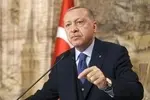 اردوغان: در همه محافل، مخالفت خود را با مداخله نظامی علیه ایران اعلام کرده‌ایم