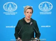 مسکو: واشنگتن مسئول اصلی قطع گاز روسیه به اروپا است