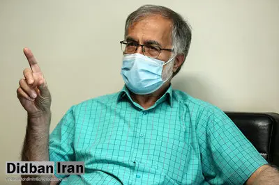 عطریانفر: کارگزاران به لحاظ فضل تقدم، قطب مرکزی اصلاحات است/ یک نفرت و کینه فراگیر و ملی در مواجهه با دولت شکل گرفته است/ روحانی شیوه تعامل با مردم را نمی‌داند