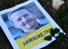 هلاله موسویان: روز شنبه صراحتاً به بنده گفتند حکم اعدام «احمدرضا جلالی» را اجرا خواهیم کرد/ امیدواریم تا با کمک سفارت سوئد و اتحادیه اروپا مانع اجرای حکم اعدام آقای جلالی شویم