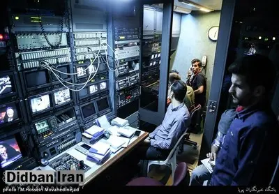 همه چیز صداوسیما، از جمله مهمانان برنامه ها را اسپانسرهای پولدار تعیین می کنند