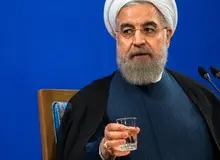رای روحانی درانتخابات۹۶ کاهش دارد، اما از رای قالیباف و باهنر و میرسلیم بیشتراست

