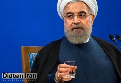 رای روحانی درانتخابات۹۶ کاهش دارد، اما از رای قالیباف و باهنر و میرسلیم بیشتراست
