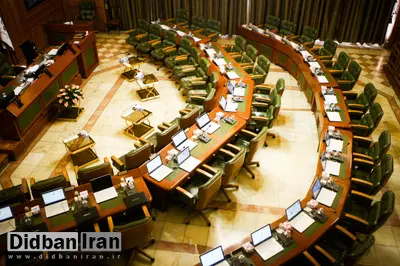 بی برنامگی عجیب در تشکیل نخستین جلسه شورای تهران طی سال 98