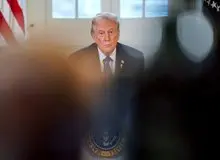 نخست‌وزیر نروژ: ترامپ دیگر علاقه‌ای به صلح ندارد