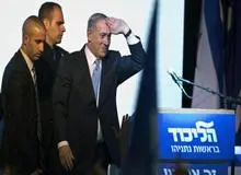 برآورد تعداد کرسی‌های طرفدار نتانیاهو و بنی گانتس: نتانیاهو ۶۶ به ۵۴ جلوتر است / احتمال بالای نخست وزیری دوباره نتانیاهو
