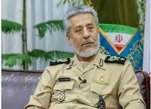 دریادار سیاری به عنوان وزیر پیشنهادی دفاع به مجلس معرفی می شود + سوابق