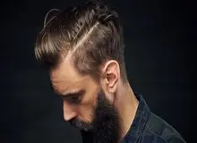 مراقبت های بعد از کاشت مو