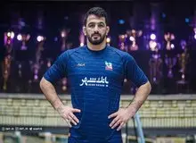 شفاف‌سازی یک پزشک درباره تغییر وزن حسن یزدانی