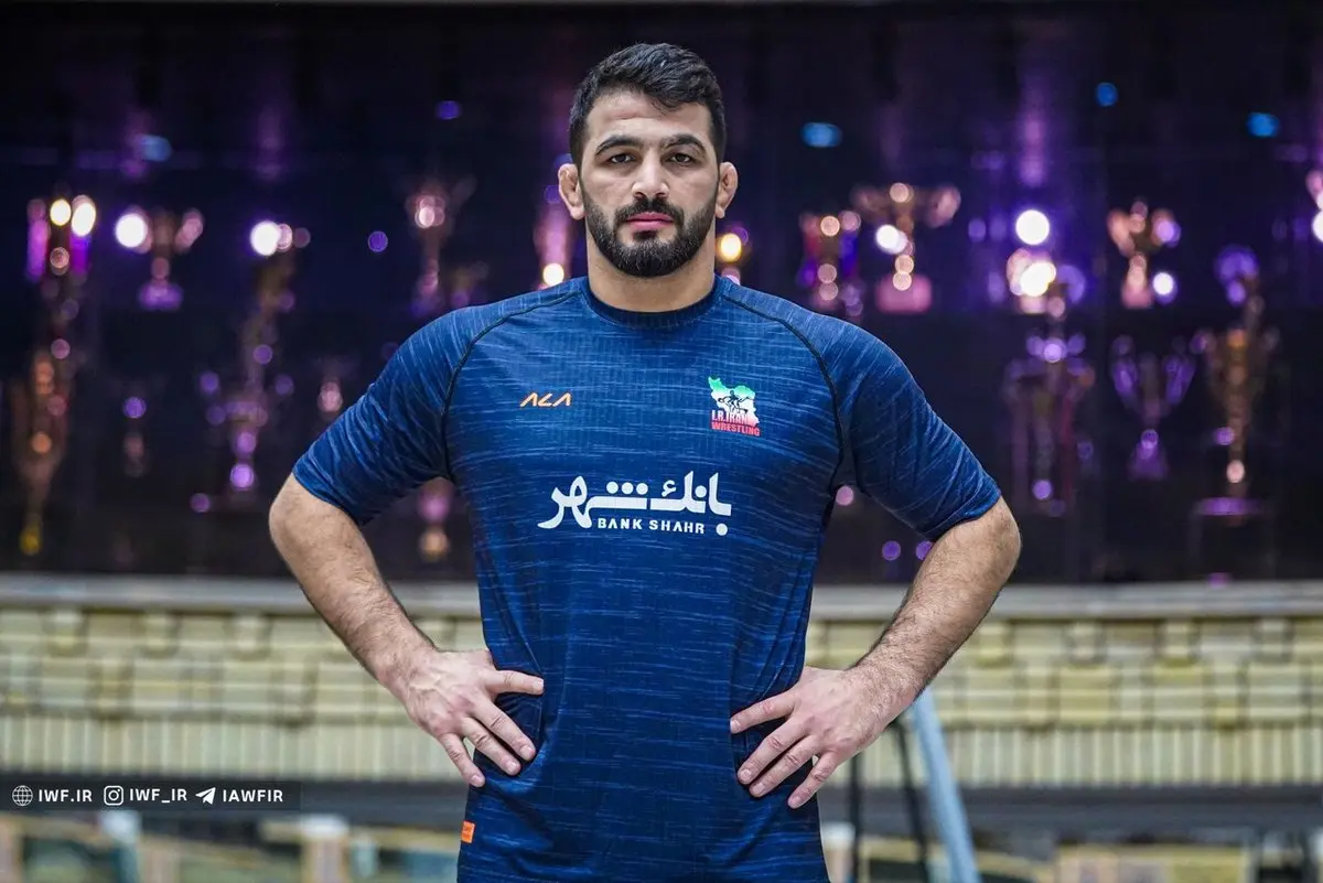 شفاف‌سازی یک پزشک درباره تغییر وزن حسن یزدانی