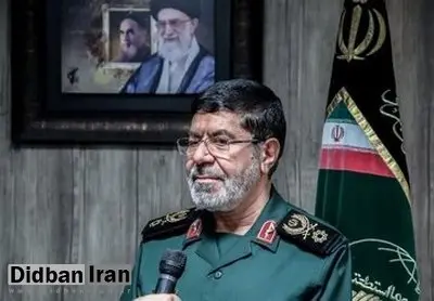 سردار شریف: پهلوی در حال احیای وجهه خود است