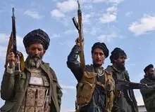 «کابــــل» سقوط کرد