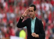 علی کریمی: مسافرت می‌کنم نه مهاجرت!
