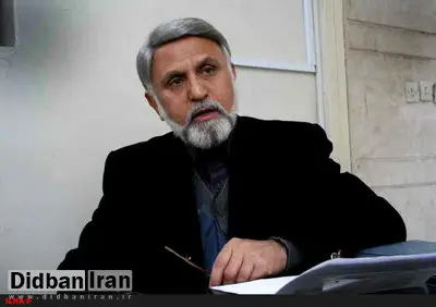 انتقاد تند یک اصولگرا از حدادعادل: چرا برای تبرئه خود از جایگاه رهبری هزینه کردید!
